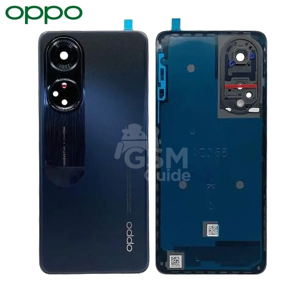 59812 Cache Arrière Original OPPO A98 5G (CPH2529) – Image 1