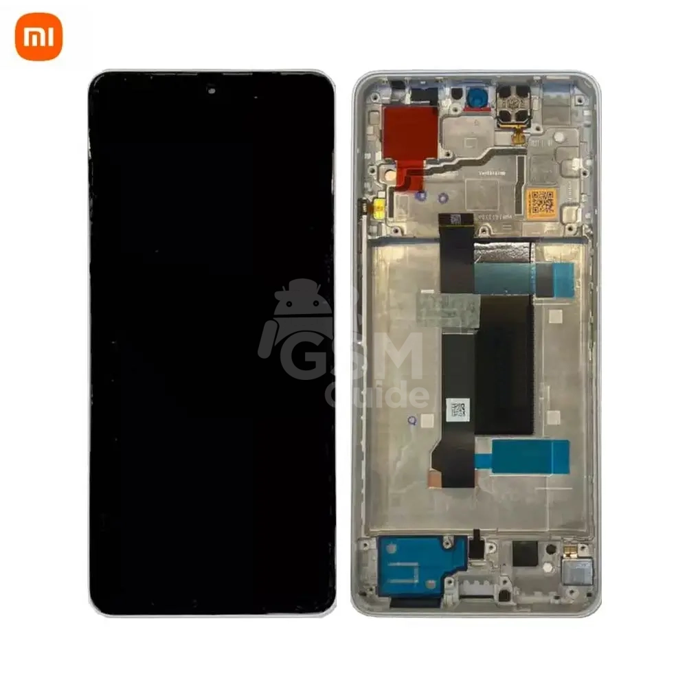60069 Afficheur Original Xiaomi Poco X6 5G – Image 1