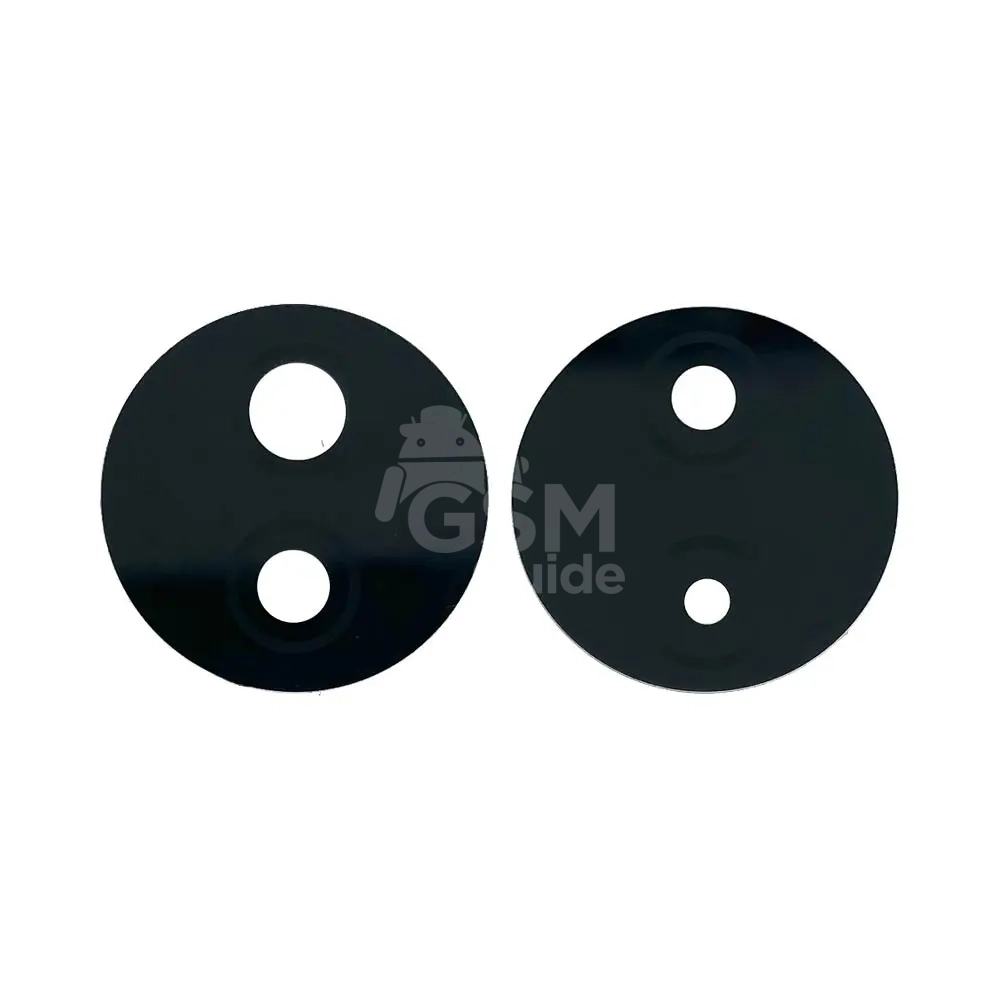 60102 Lentille Premium Honor X7b Noir – Image 1