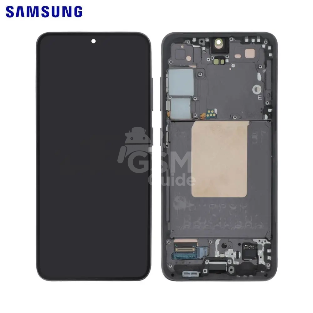 60115 (1) Afficheur + Chassis incell Samsung S24 – Image 1