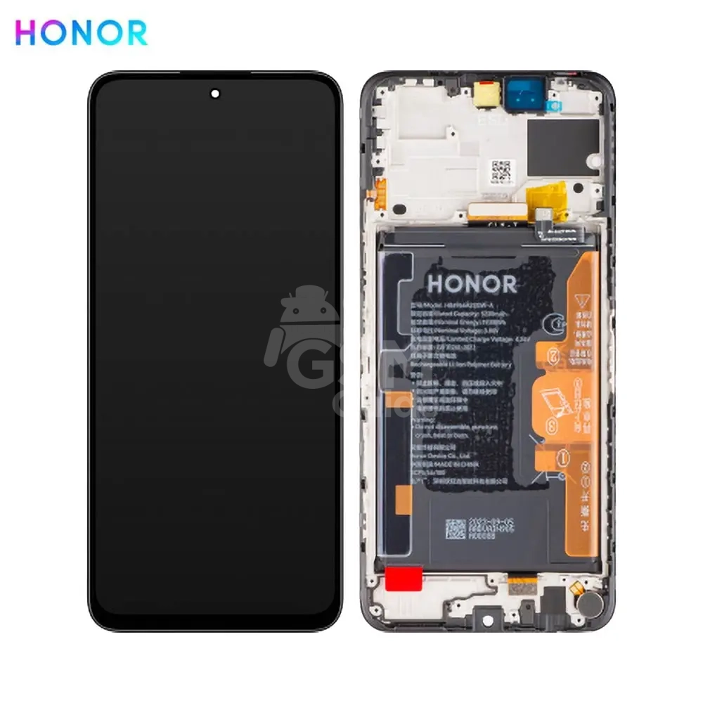 60195 Afficheur Complet Original Honor X7b/90 Smart – Image 1