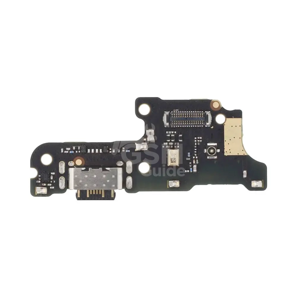 60296 Plaque de Charge Premium Xiaomi Poco C65 – Image 1