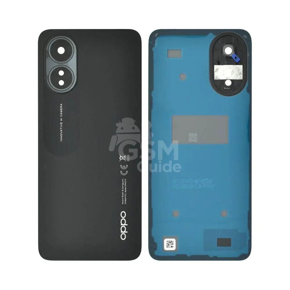 61169 Cache Arrière Premium OPPO A38 (CPH2579) – Image 1