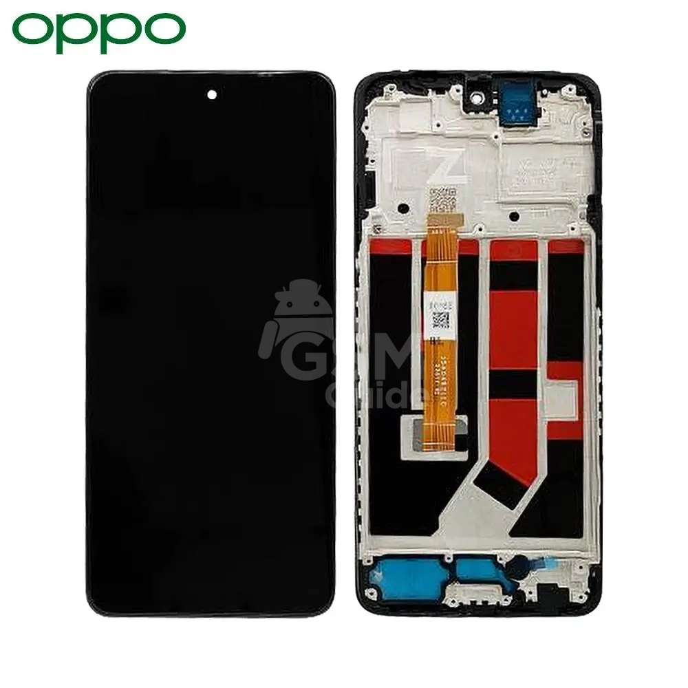 61216 Afficheur Original OPPO A79 5G (CPH2553) – Image 1