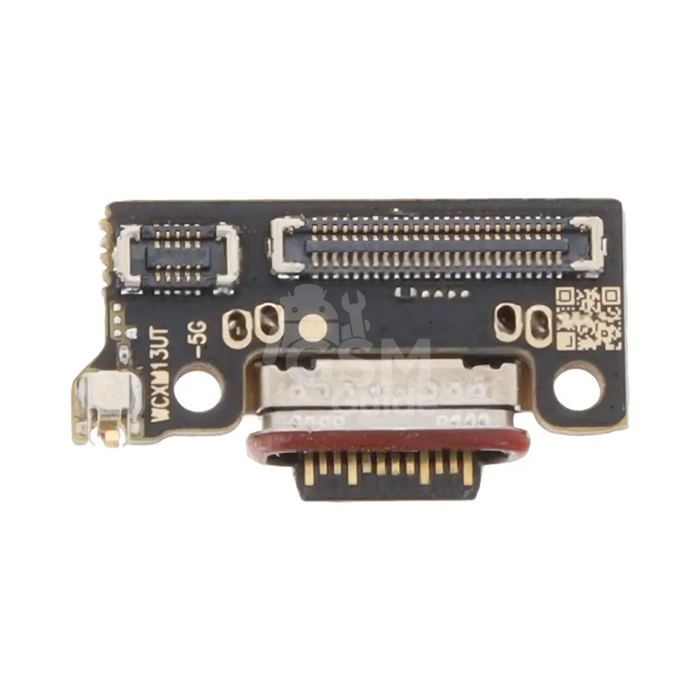 61234 Plaque de Charge Premium Xiaomi 13 Ultra – Image 1