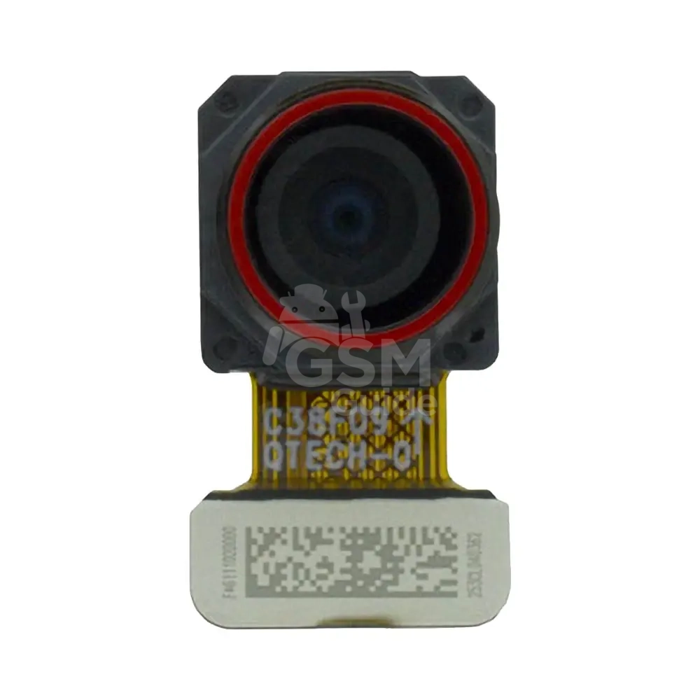 61242 Caméra ultra grand angle premium 8 MP pour OPPO Reno11 F 5G/Reno12 5G/Reno12 FS 5G/Reno12 FS 4G/Reno12 F (CPH2687)/Reno12 F 5G (CPH2637) – Image 1
