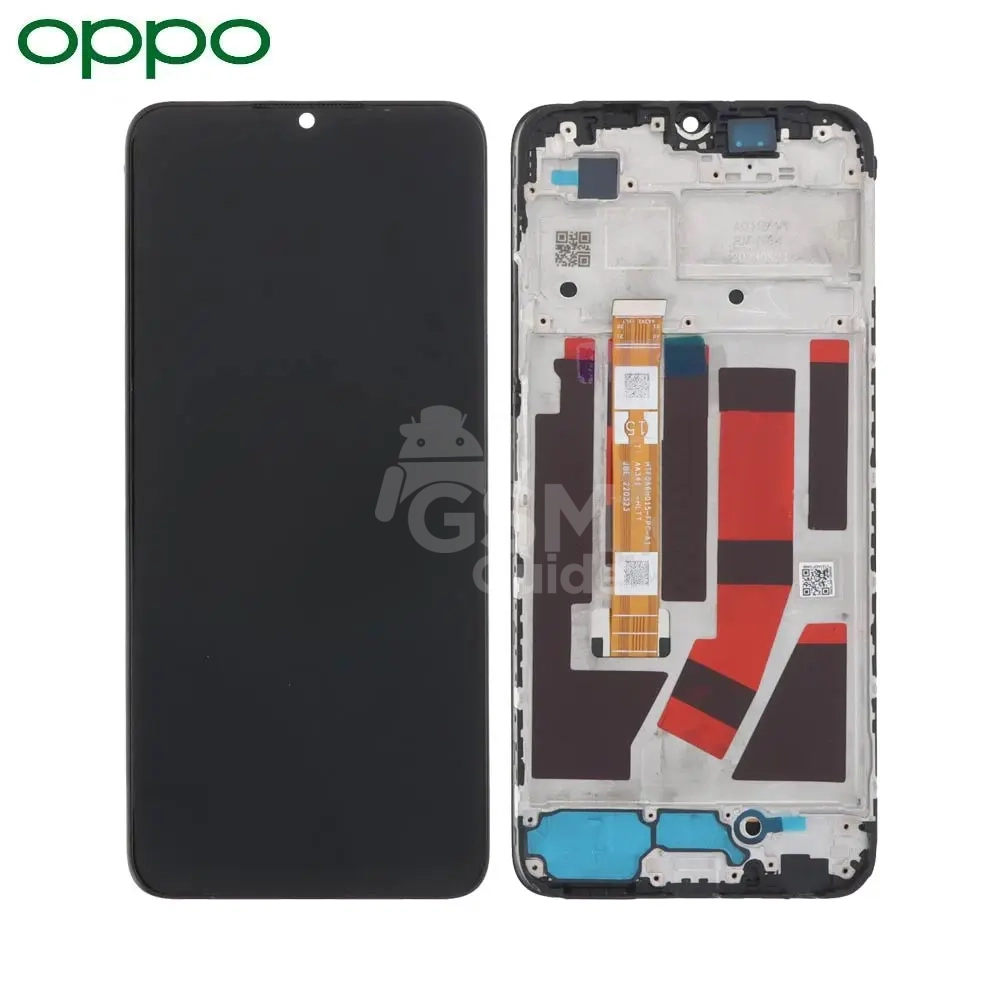 61293 Afficheur Original OPPO A38 (CPH2579)/A18 – Image 1