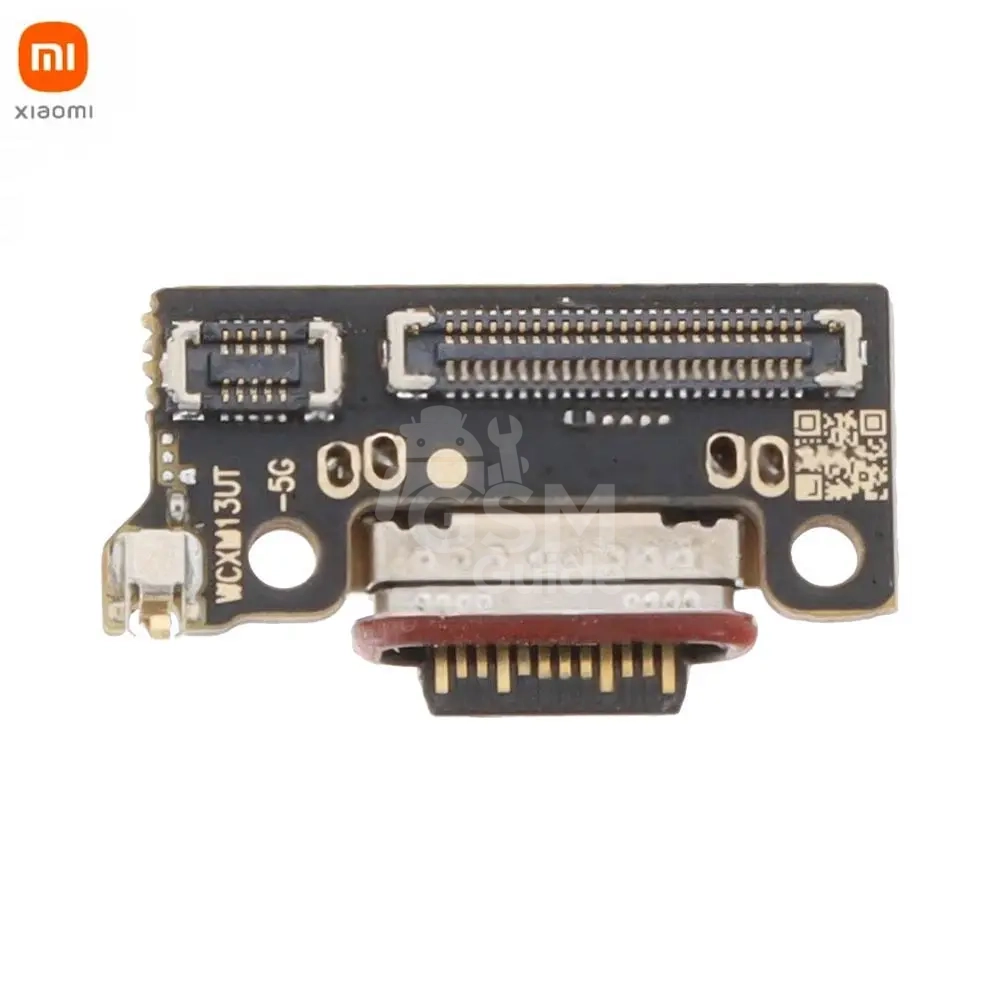 61362 Plaque de Charge Original Xiaomi 13 Ultra – Image 1