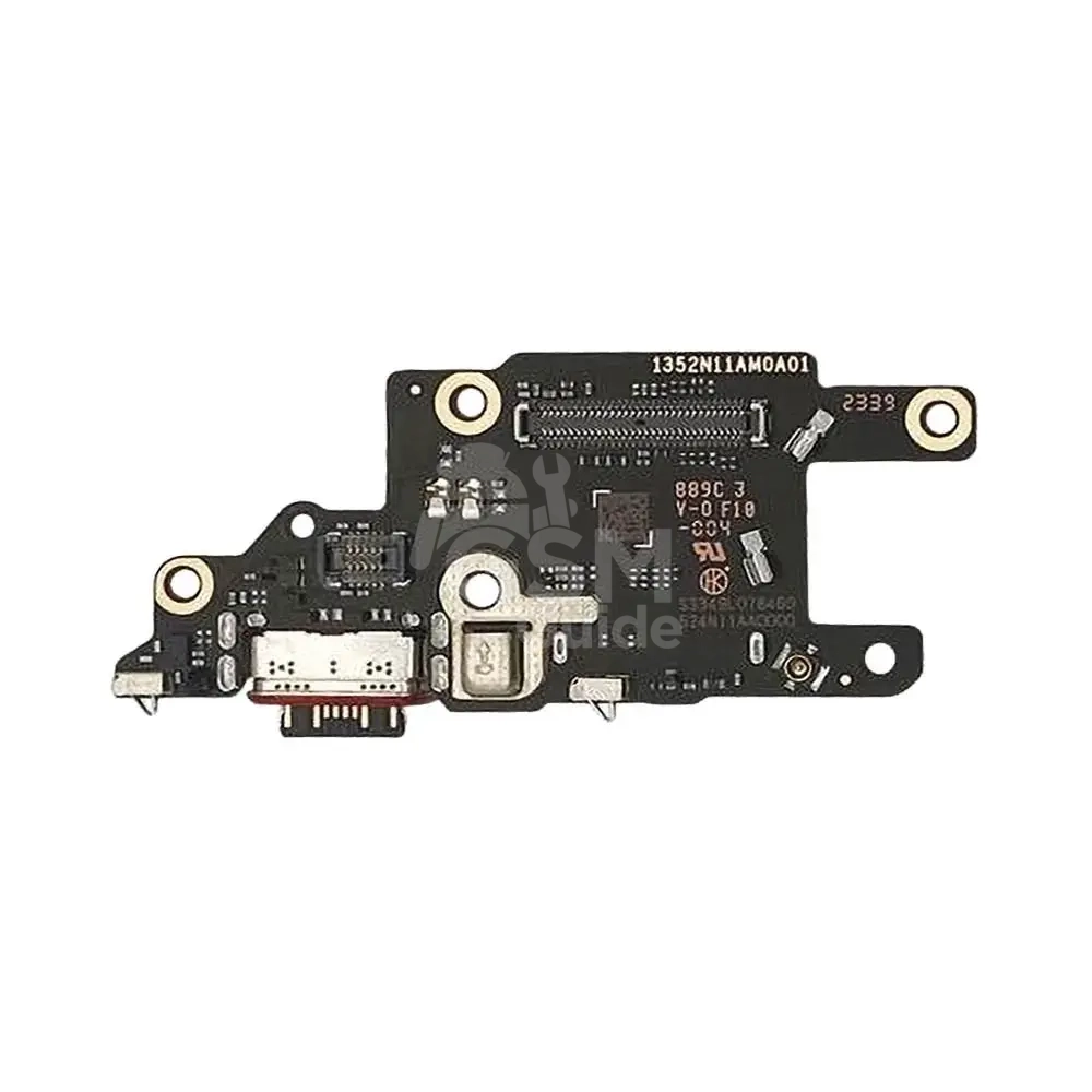 61759 Plaque de Charge Premium Xiaomi Poco X6 Pro 5G – Image 1