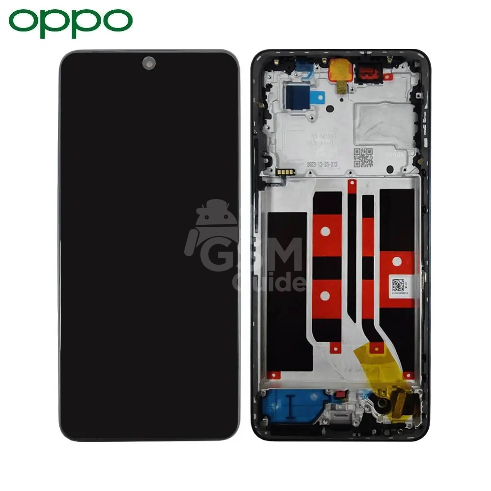 61821 Afficheur d'origine OPPO Reno11 F 5G – Image 1