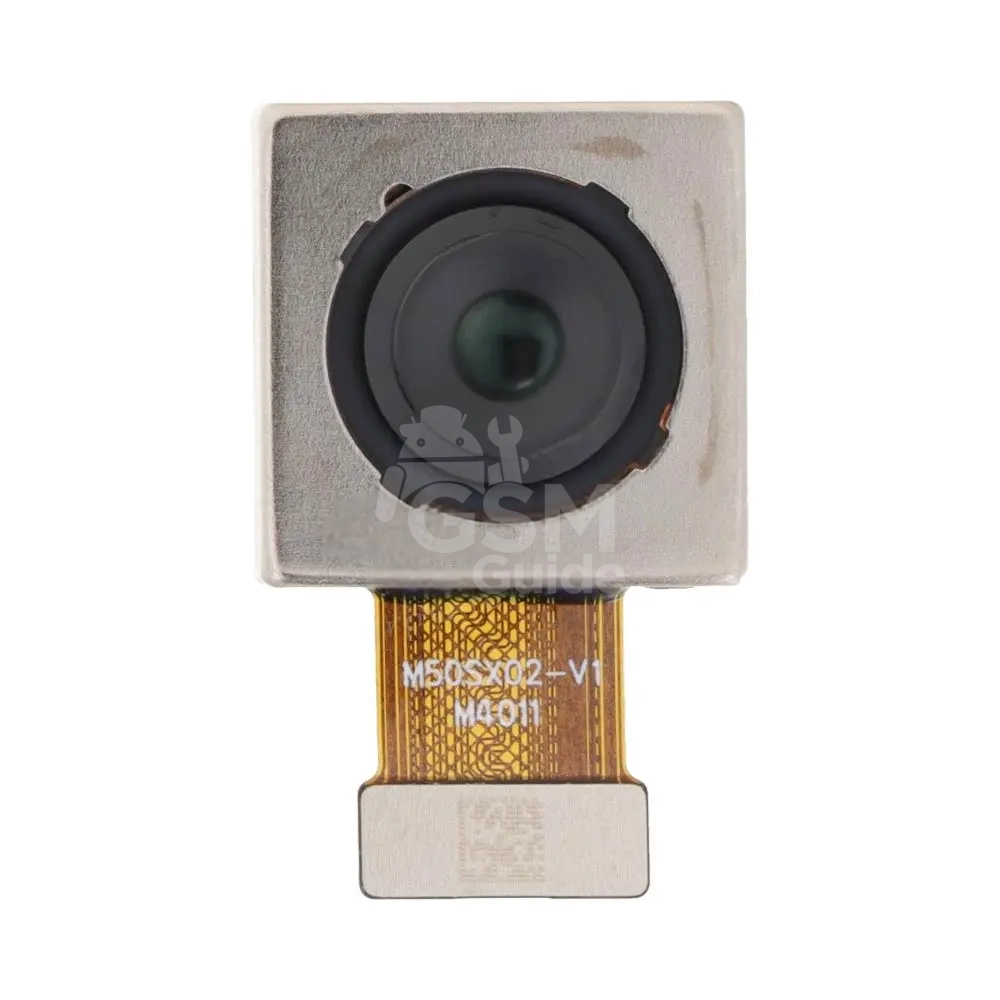 61949 Caméra Principale Premium Xiaomi Poco F6 5G/Poco M7 Pro 5G 50MP – Image 1