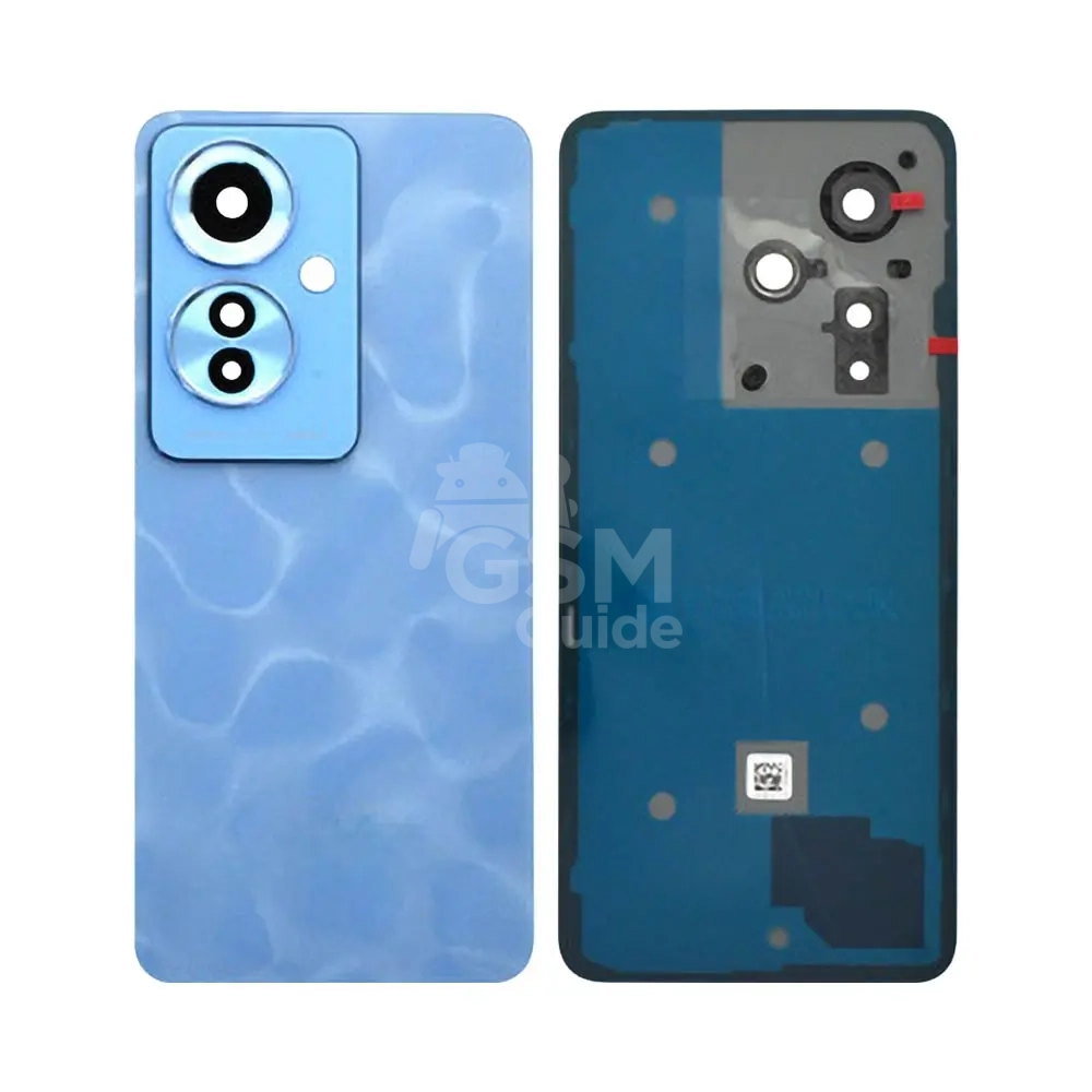 62023 Coque arrière premium OPPO Reno11 F 5G – Image 1