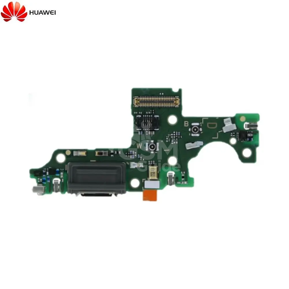 62158 Plaque de charge Premium Huawei P Smart S – Image 1