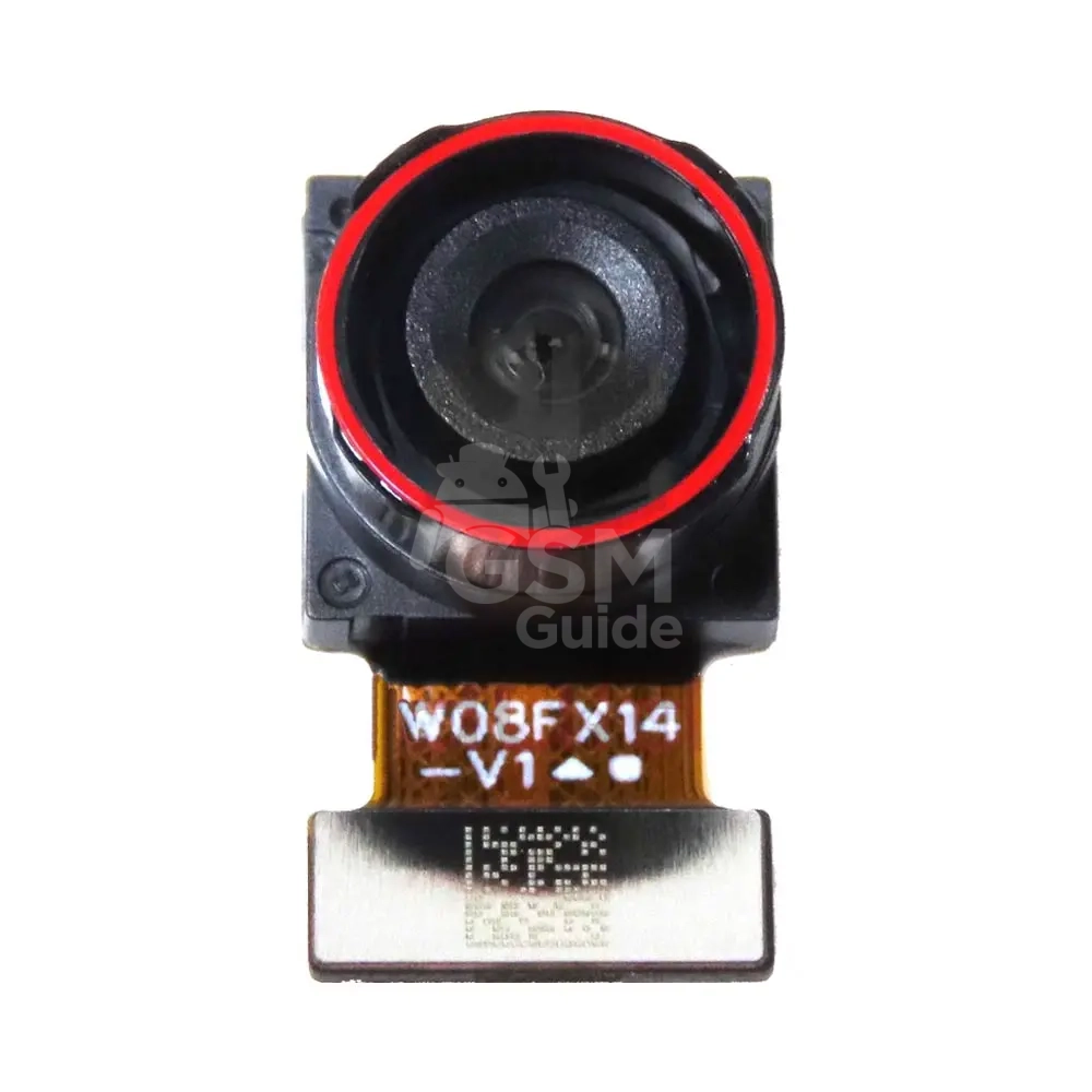 62346 Caméra Ultra Grand Angle Premium Xiaomi Poco X6 Pro 5G 8MP – Image 1
