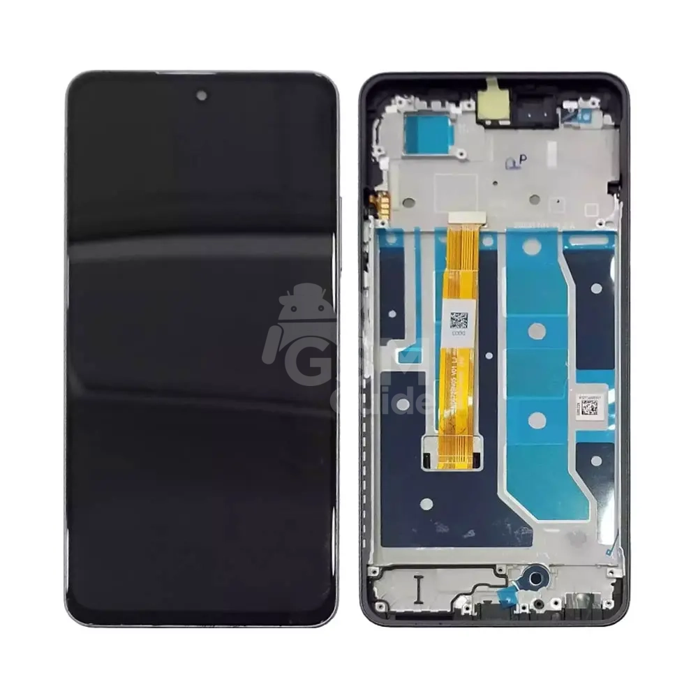 62362 Afficheur Complet Premium Realme C67 4G – Image 1