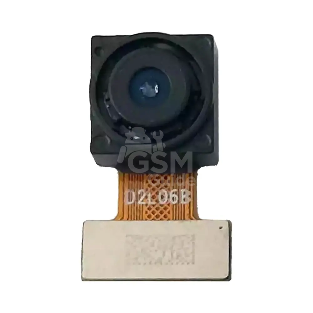 62363 Capteur Macro Premium Xiaomi Poco X6 Pro 5G 2MP – Image 1