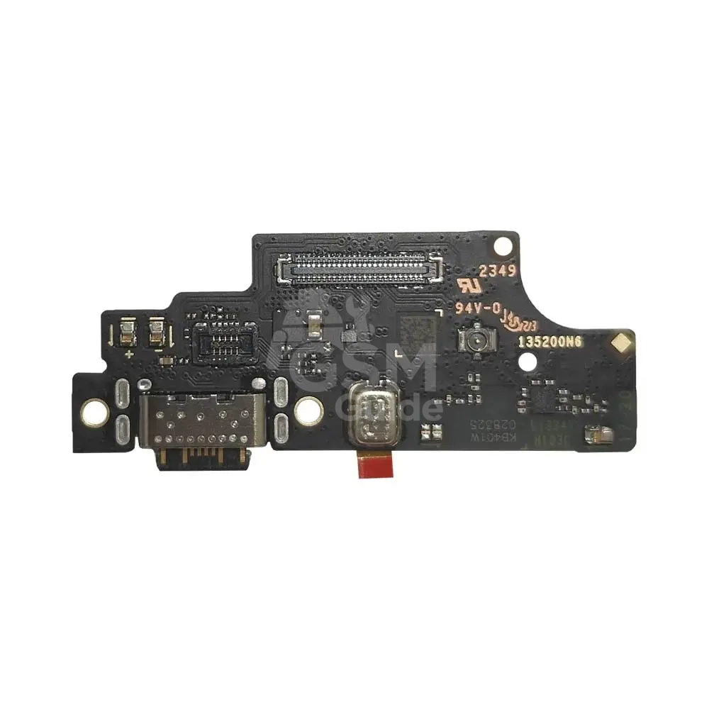 63047 Plaque de Charge Premium Xiaomi Poco M6 Pro 4G – Image 1