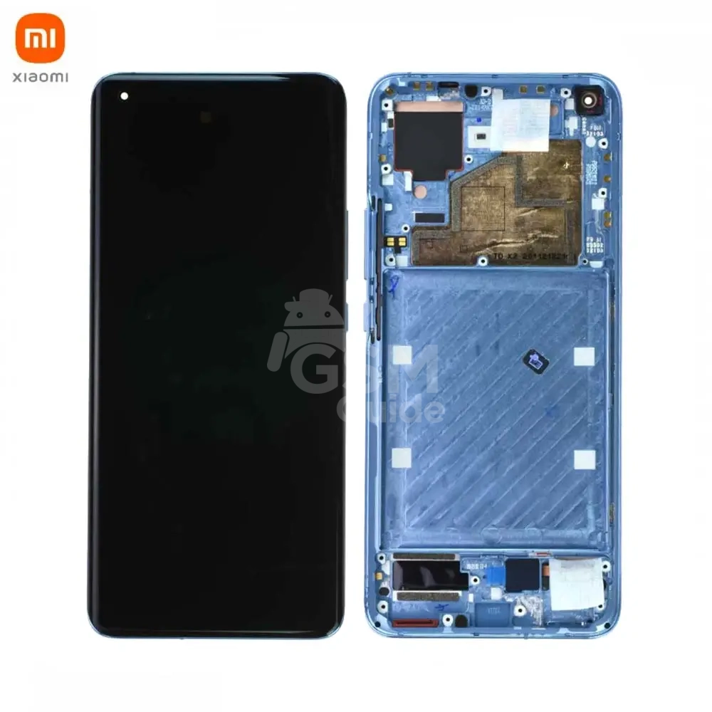 63062 Afficheur Original Xiaomi Mi 11 5G – Image 1