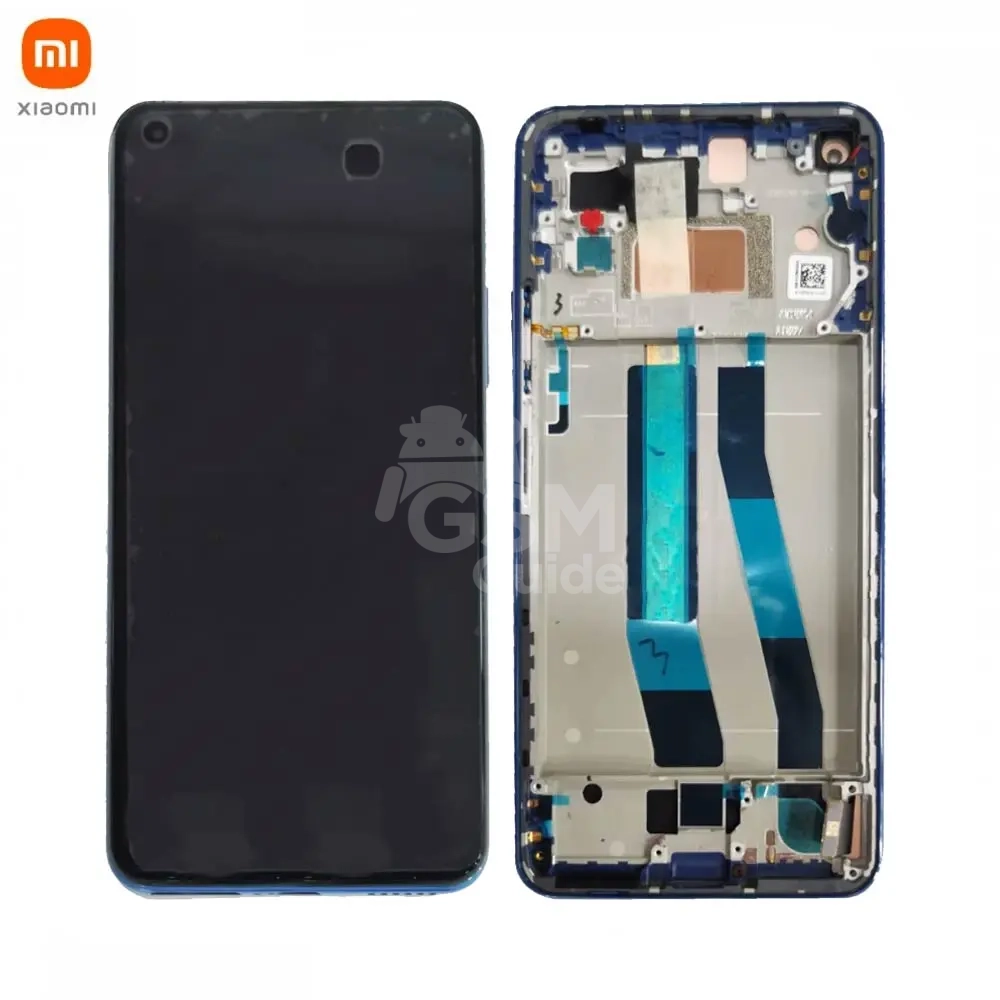 63084 Afficheur Original Xiaomi Mi 11 Lite 4G – Image 1