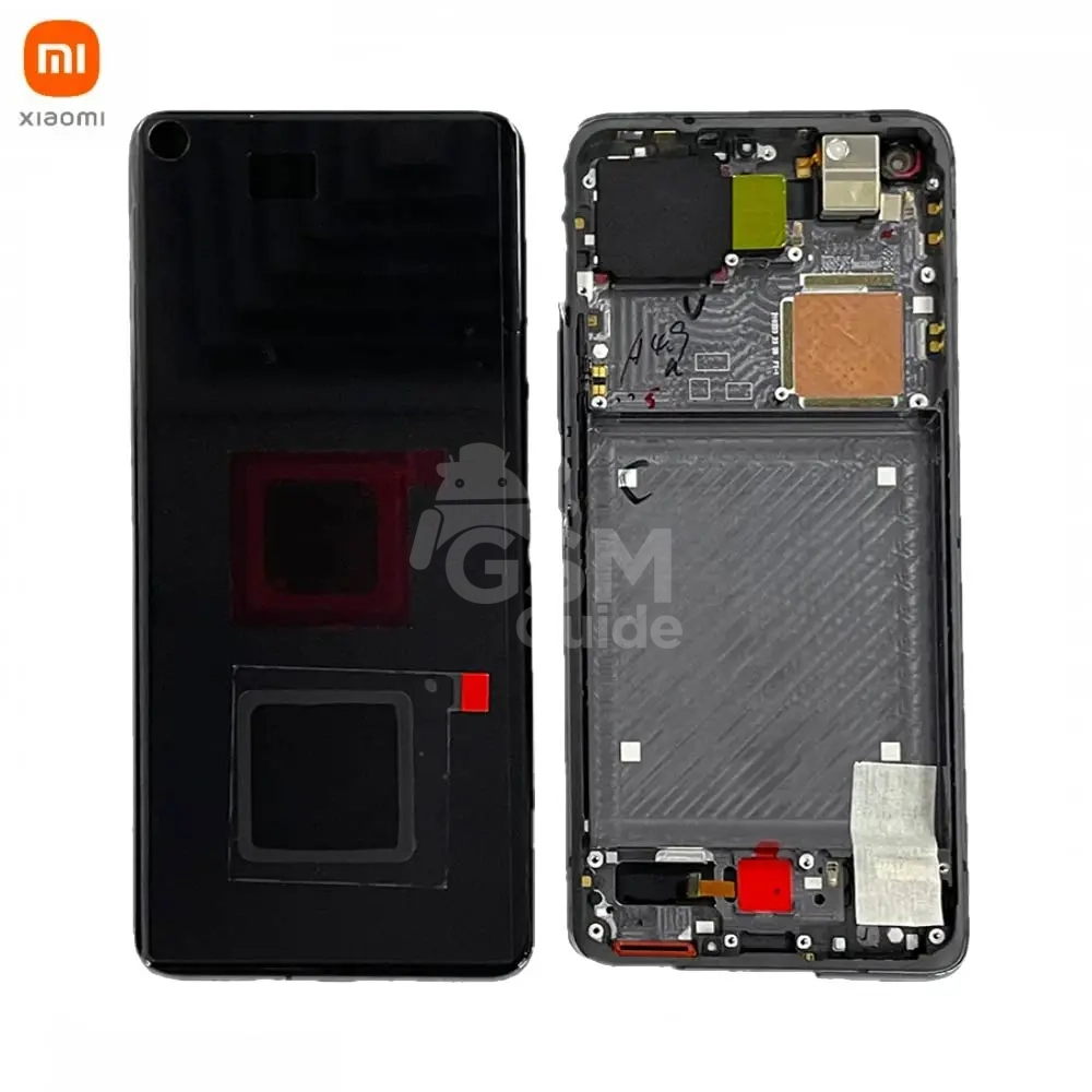 63100 Afficheur Original Xiaomi Mi 11 Ultra – Image 1