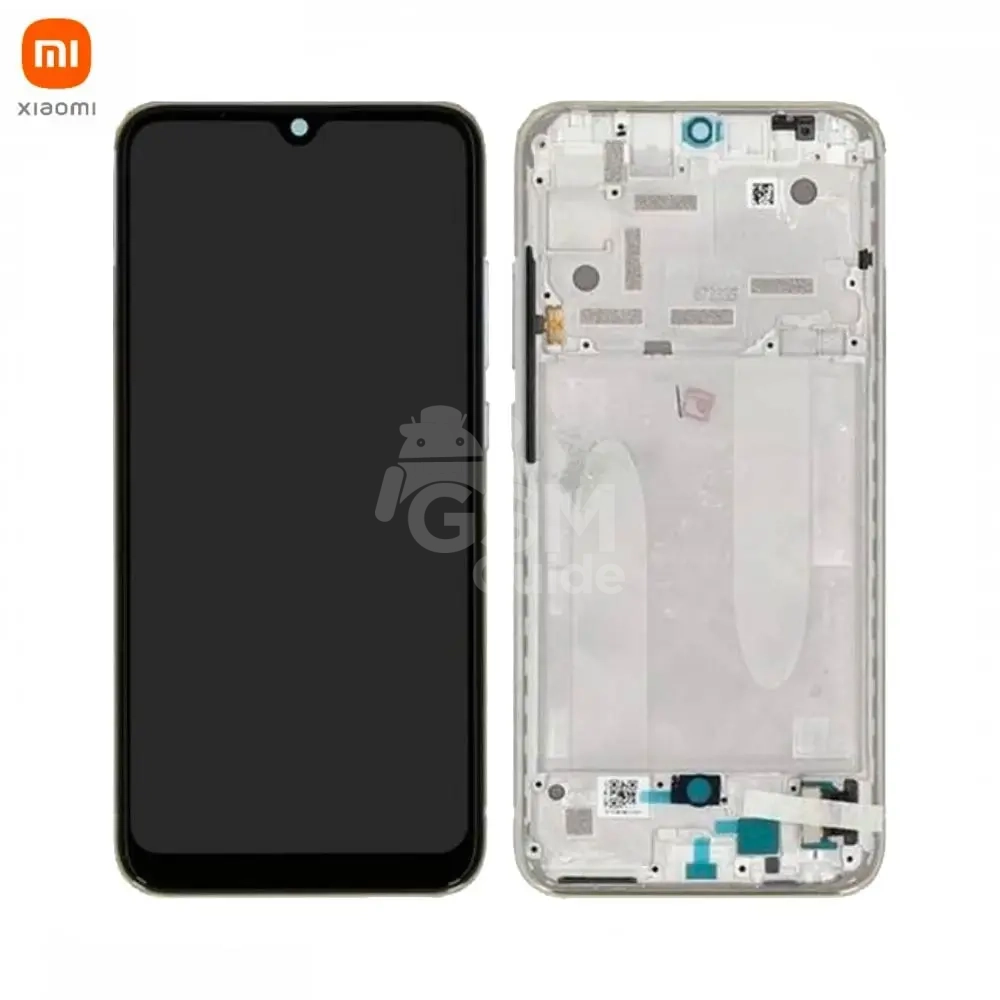 63102 Afficheur Original Xiaomi Mi A3 – Image 1