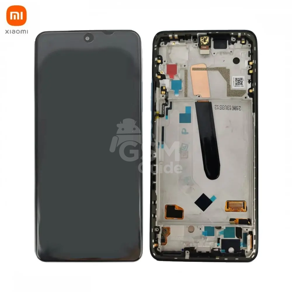 63117 Afficheur Original Xiaomi Mi 11i 5G/Mi 11X Pro – Image 1