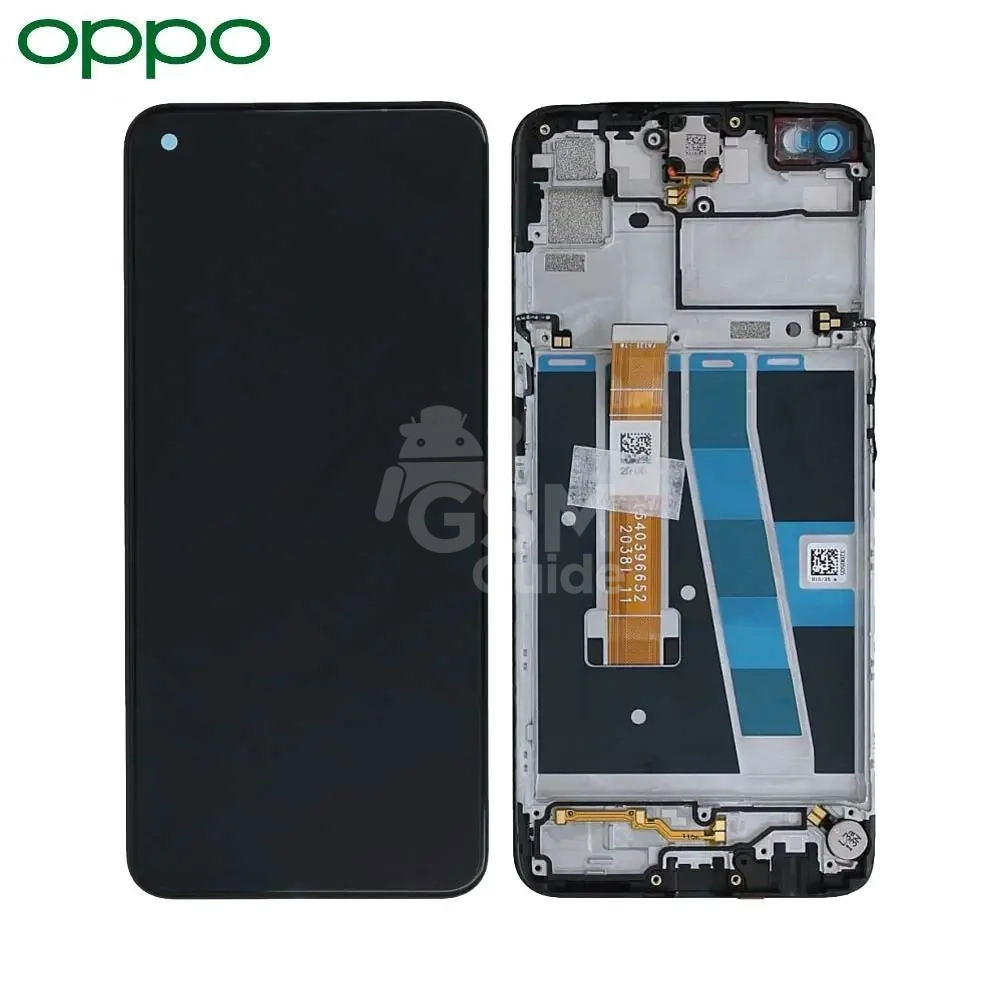63695 Afficheur Original OPPO A72 4G/A92 4G – Image 1