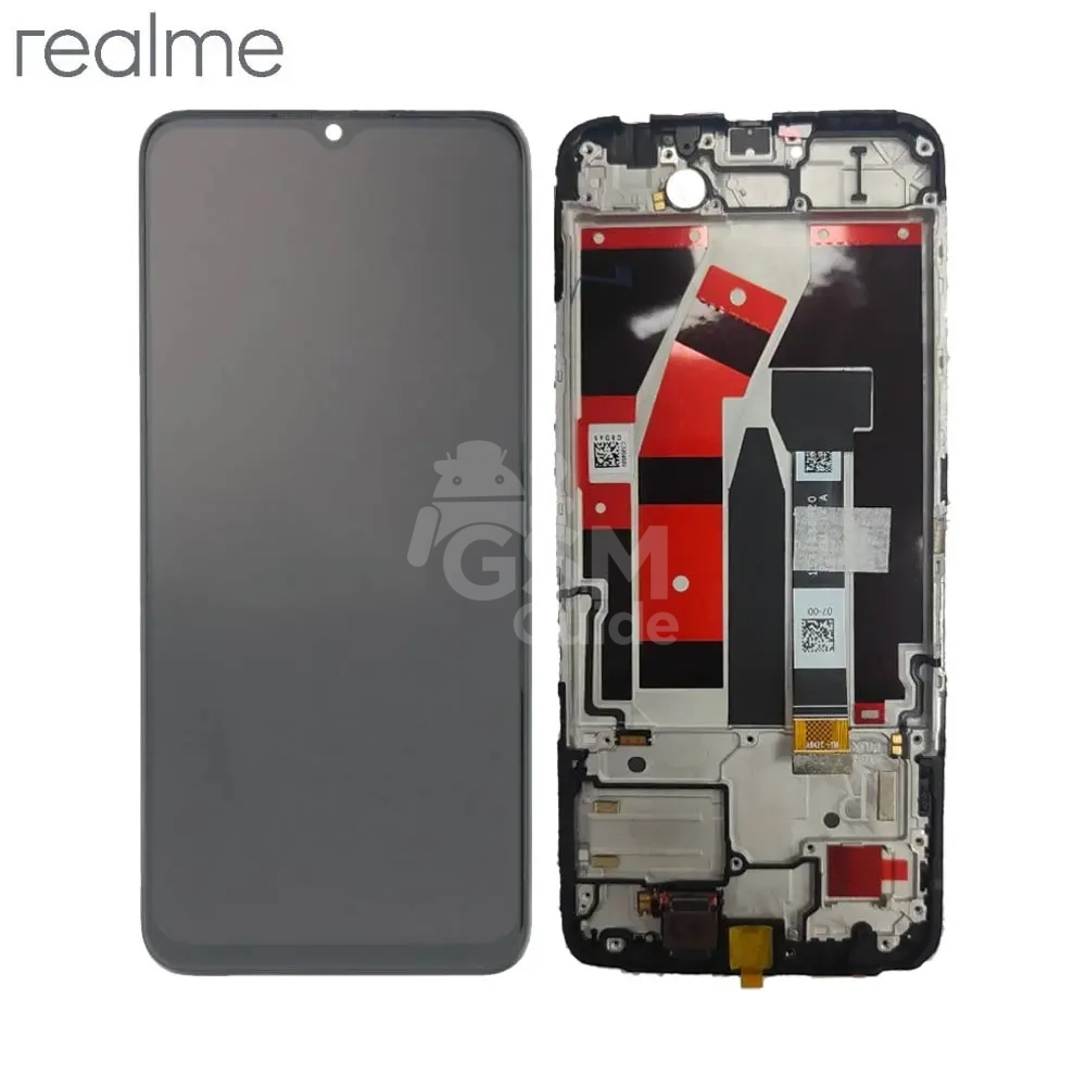 64033 Afficheur Original Realme Narzo 50 5G – Image 1