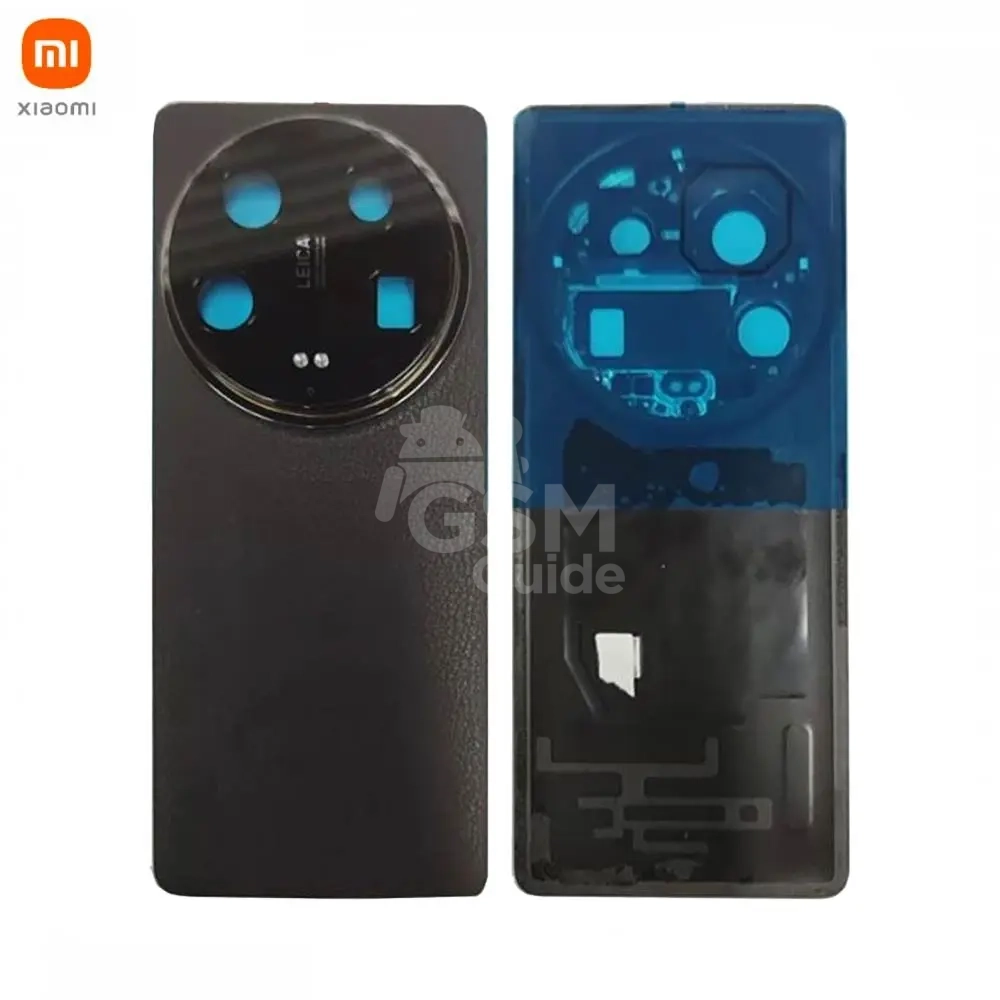 64212 Cache Arrière Original Xiaomi 14 Ultra – Image 1