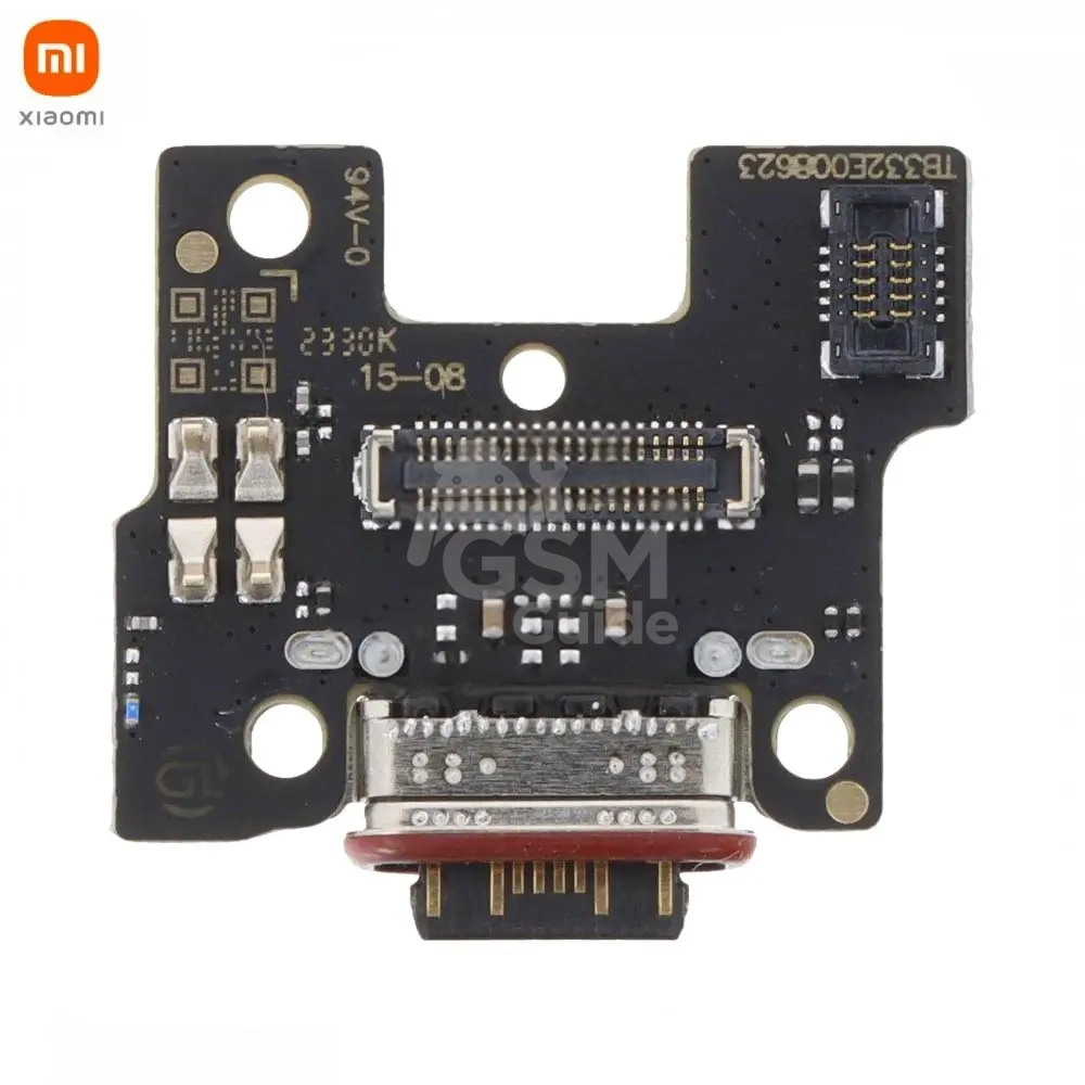 64216 Plaque de Charge Premium Xiaomi Redmi Note 13 Pro+ 5G – Image 1