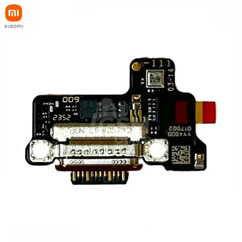 64511 Plaque de Charge Original Xiaomi 14 Ultra – Image 1