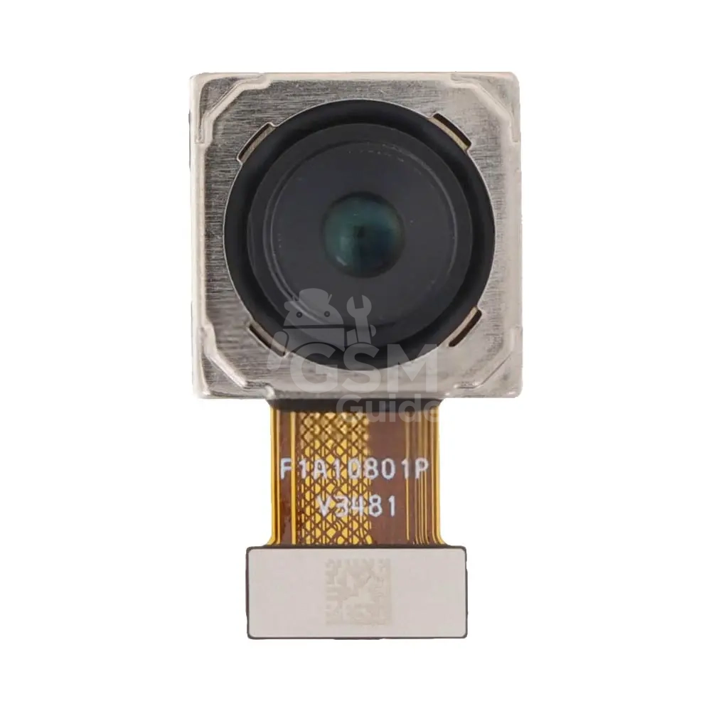64862 Caméra Principale Premium Xiaomi Redmi 13 4G/Poco M6 4G 108MP – Image 1