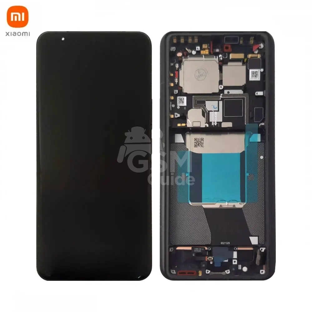 65993 Afficheur Original Xiaomi 14 Ultra – Image 1