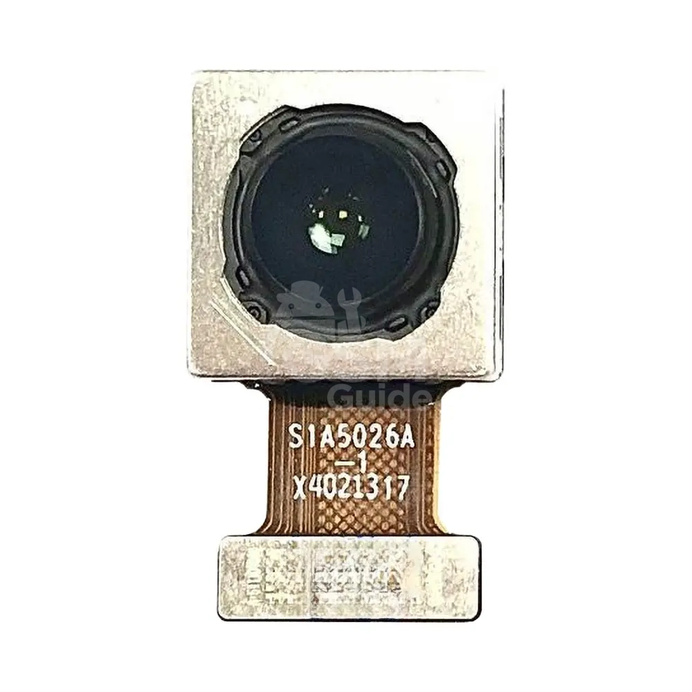 66033 Appareil photo principal haut de gamme OPPO Reno12 5G 50MP – Image 1