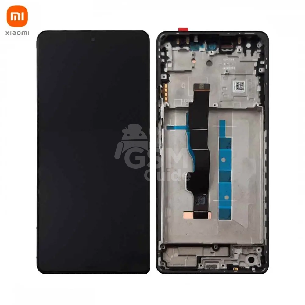 67707 Afficheur Original Xiaomi Redmi Note 13 5G – Image 1