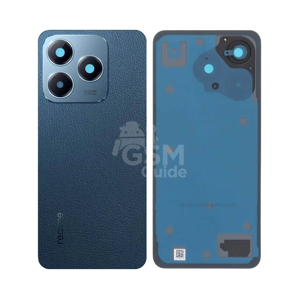 67798 Cache Arrière Premium Realme C63 – Image 1