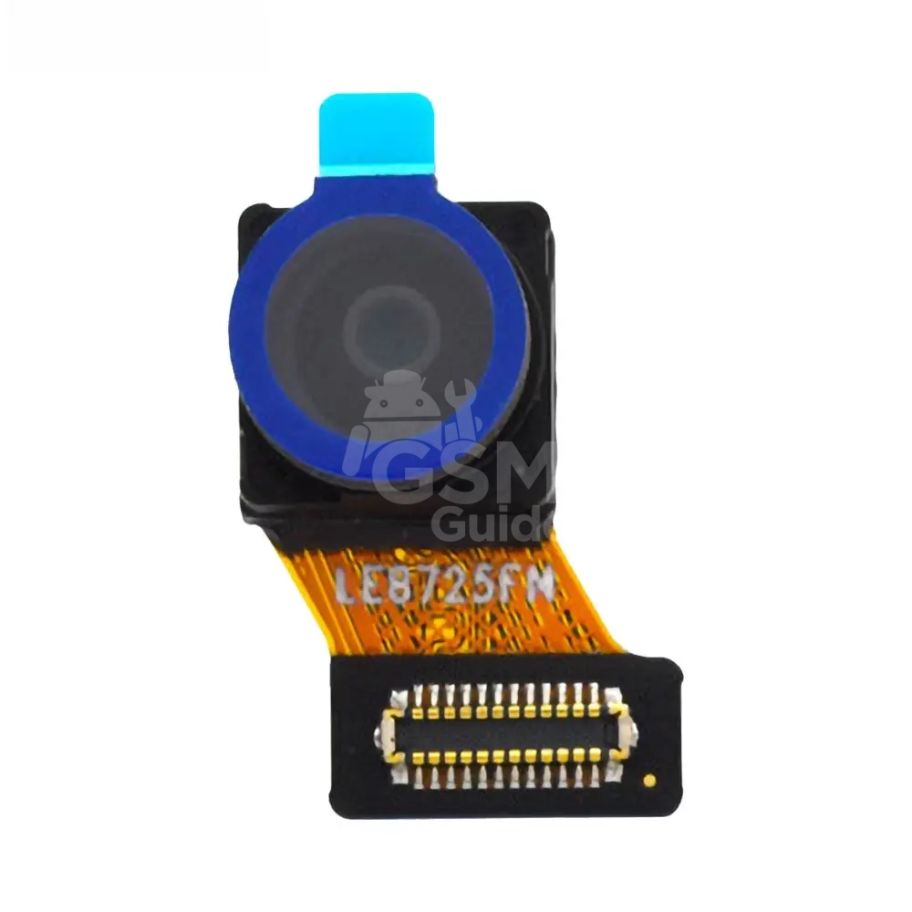 68301 Caméra frontale premium 8MP pour Realme 12 5G / 12x 5G – Image 1