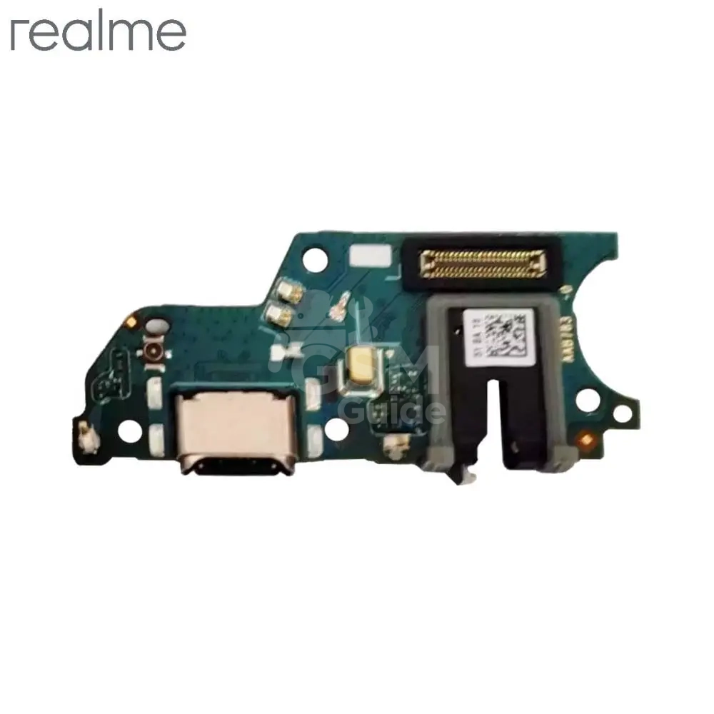 68842 Plaque de Charge Original Realme Note 50 – Image 1