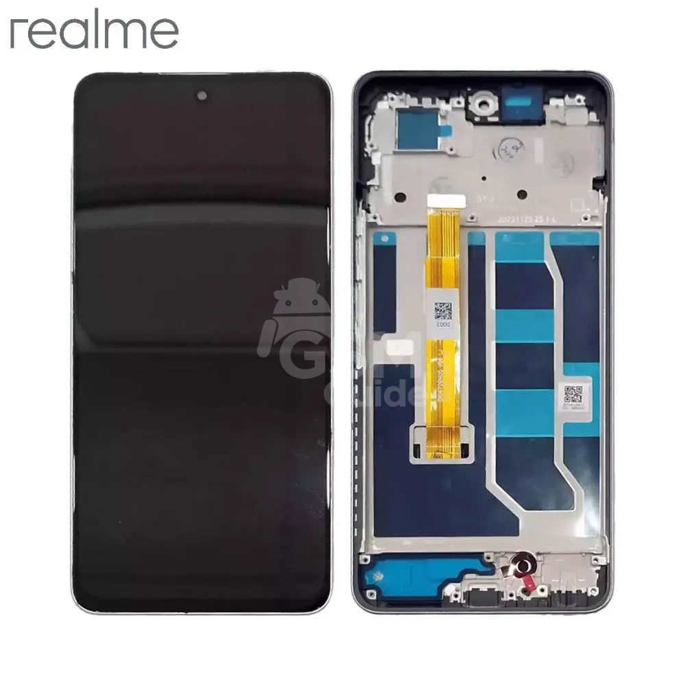 69288 Afficheur Original Realme C67 4G – Image 1