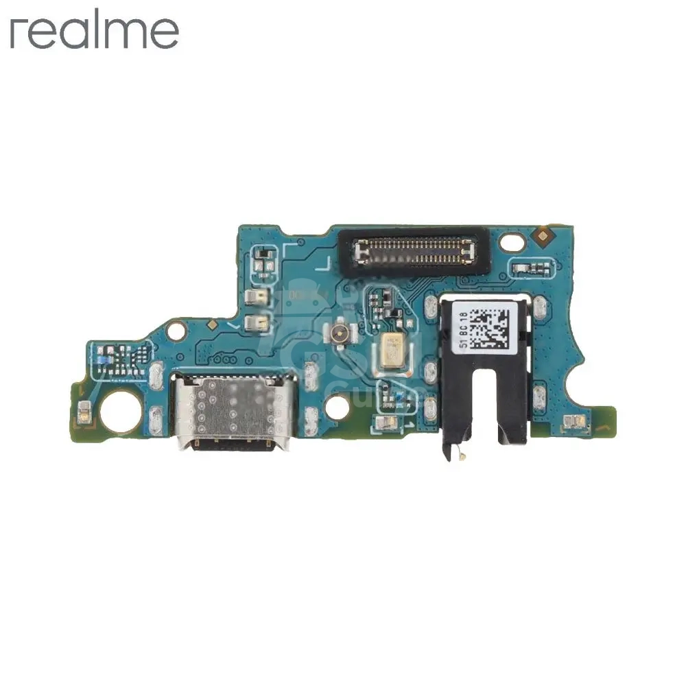 69404 Plaque de Charge Original Realme C63/C61 – Image 1