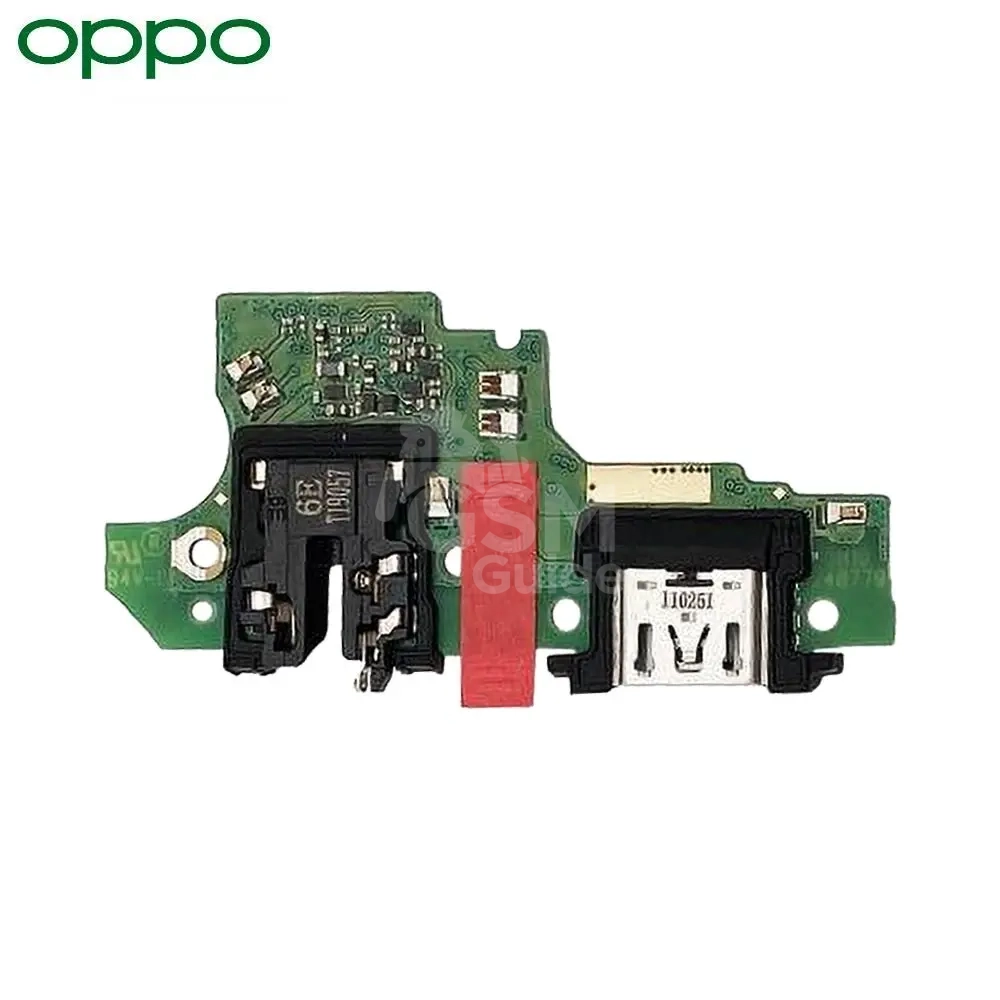 69966 Plaque de Charge Original OPPO A15/A15s – Image 1