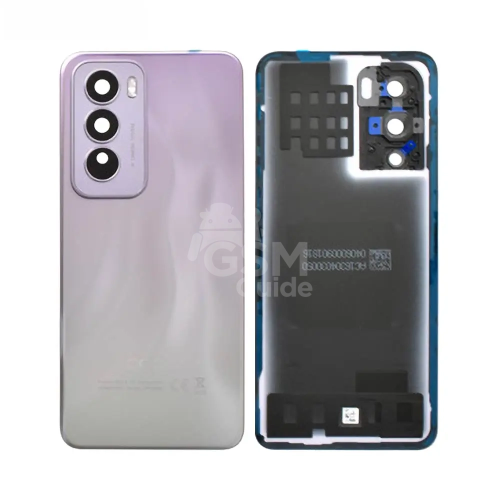 70027 Coque arrière premium OPPO Reno12 Pro 5G – Image 1
