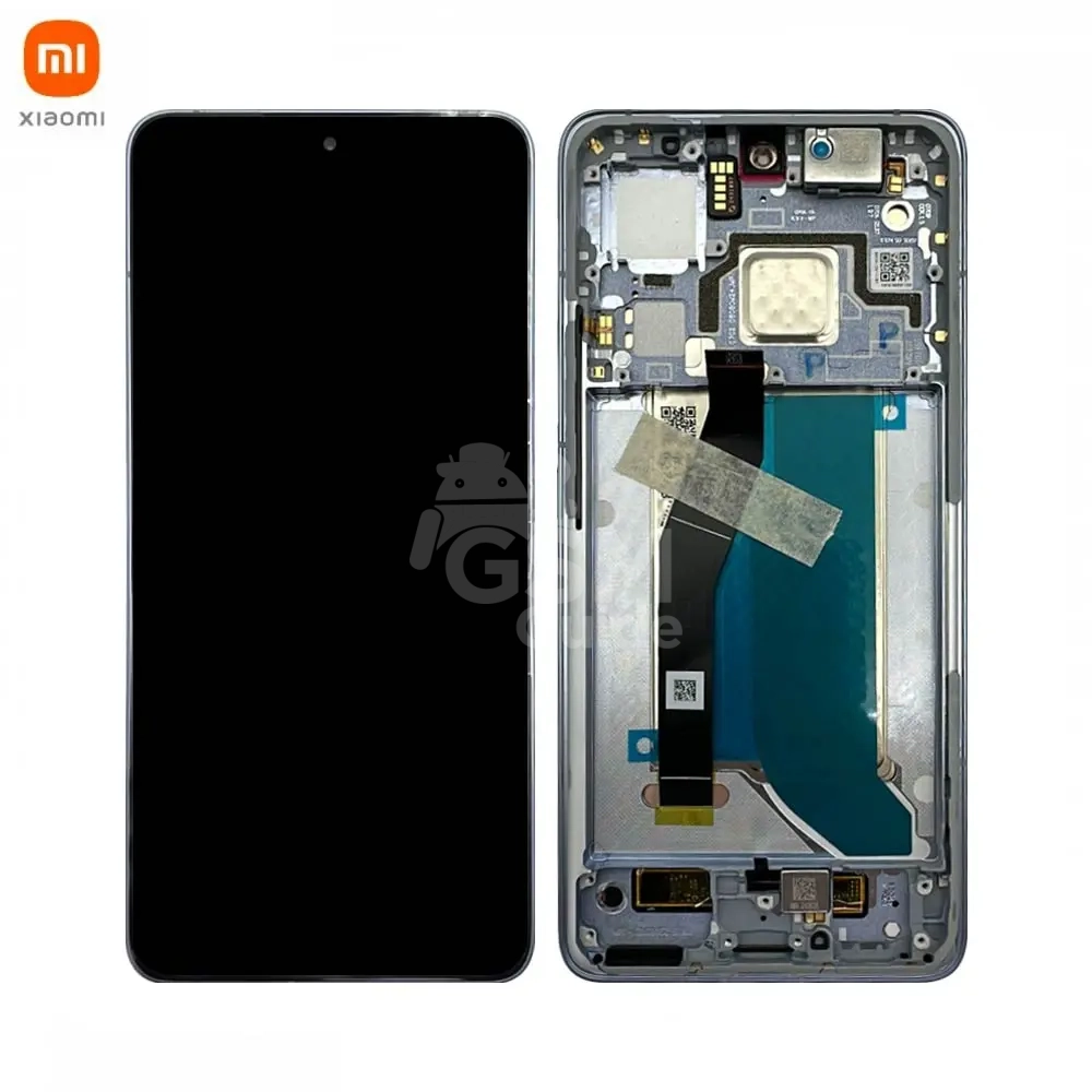 70657 Afficheur Original Xiaomi 14T Pro – Image 1