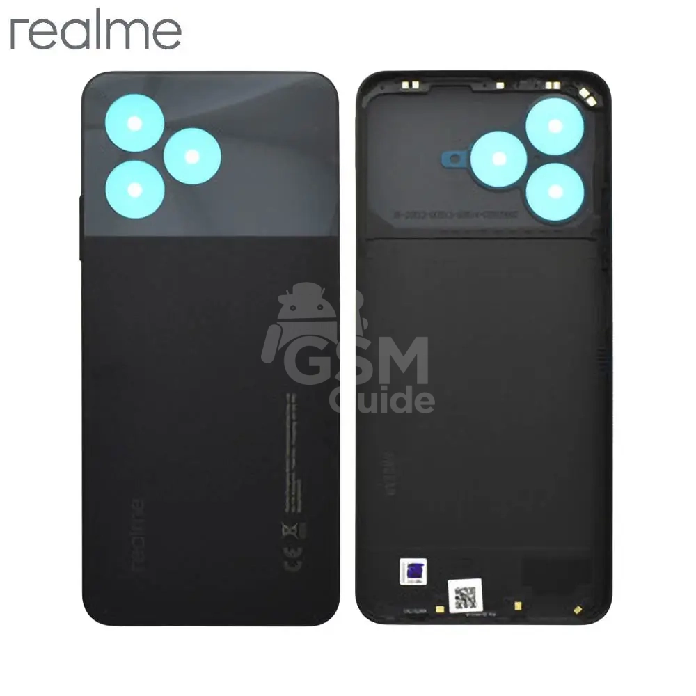 70879 Cache Arrière Original Realme C51 – Image 1