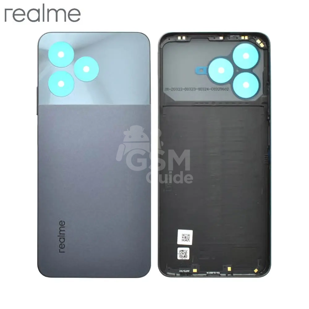 70881 Cache Arrière Original Realme Note 50 – Image 1