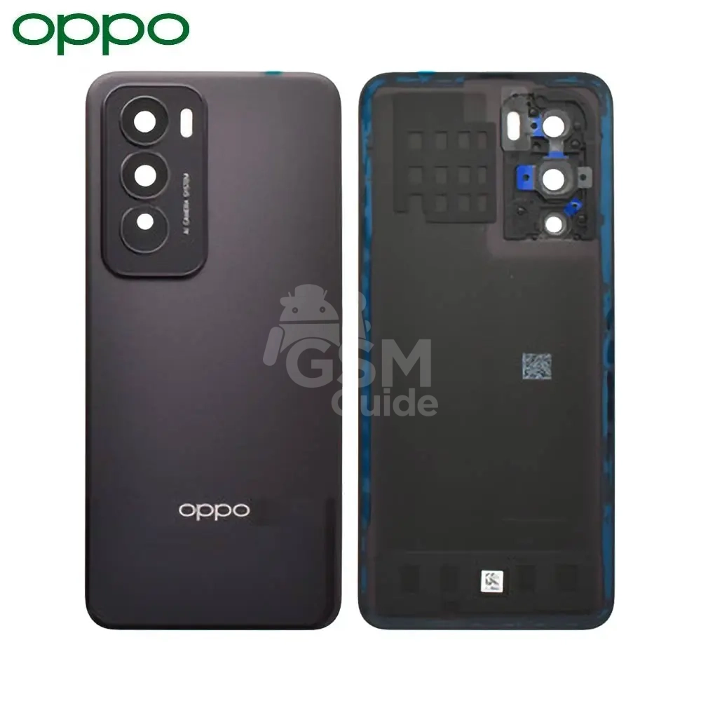 70906 Coque arrière d'origine OPPO Reno12 Pro 5G – Image 1