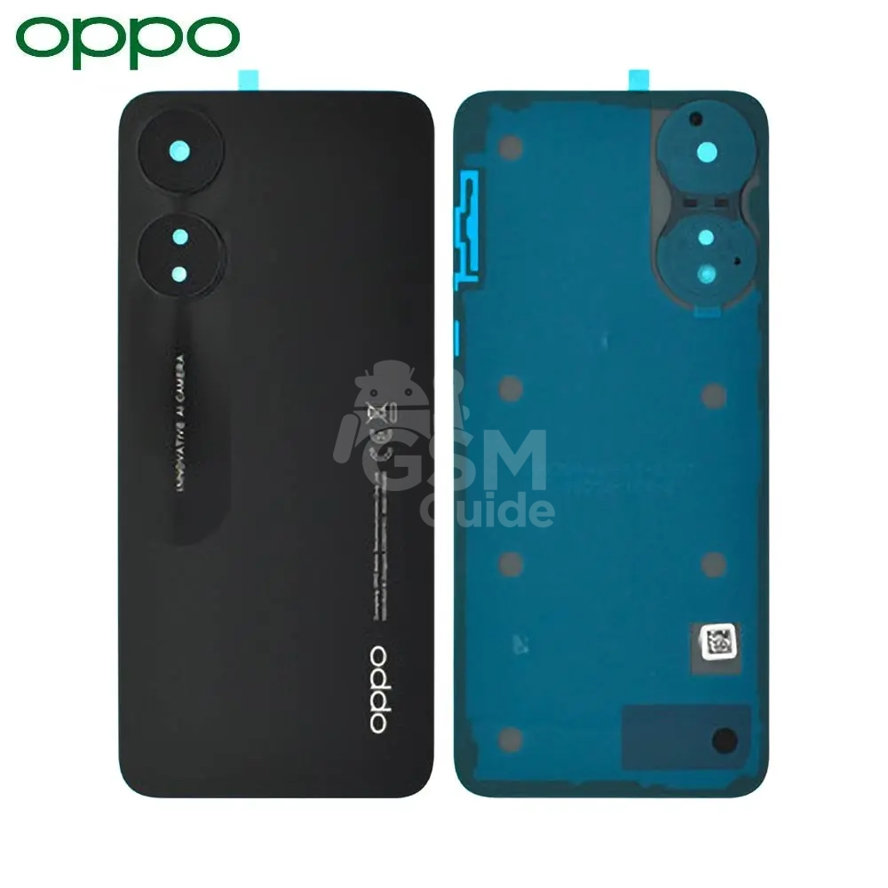 70910 Cache Arrière Original OPPO A78 5G (CPH2483) – Image 1