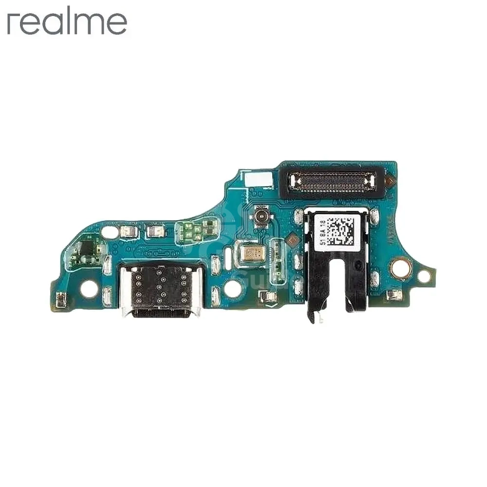 71416 Plaque de Charge Original Realme C53 – Image 1