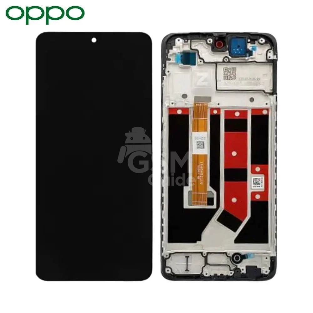 72403 Afficheur Original pour OPPO A40 (CPH2669) – Image 1