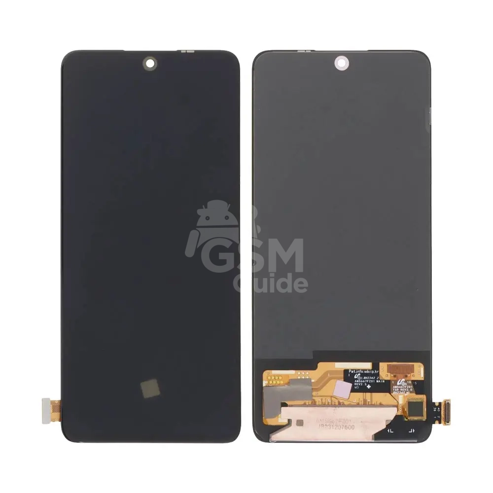 73249 Afficheur Oled Xiaomi Redmi Note 13 4G – Image 1